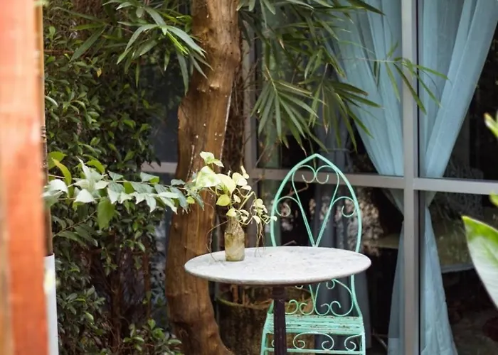 The Antique Riverside Resort 3*