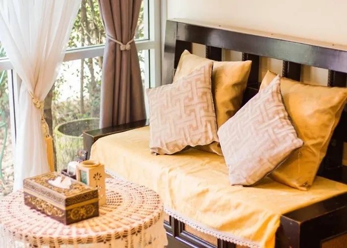 Resort The Antique Riverside 3*