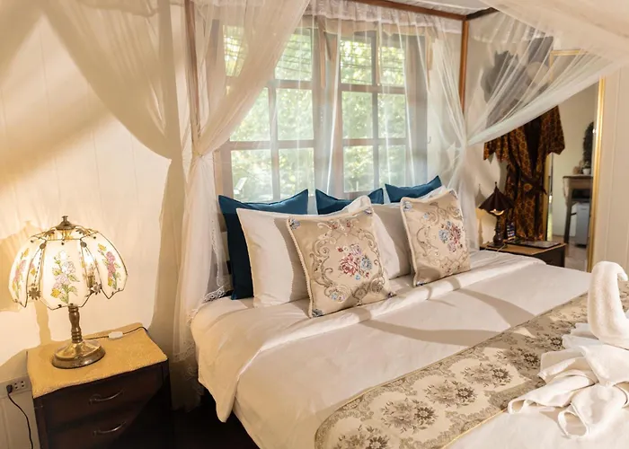 Resort The Antique Riverside Ban Pong (Ratchaburi)