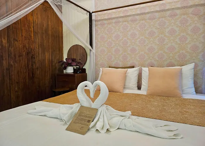 Resort The Antique Riverside Ban Pong (Ratchaburi)
