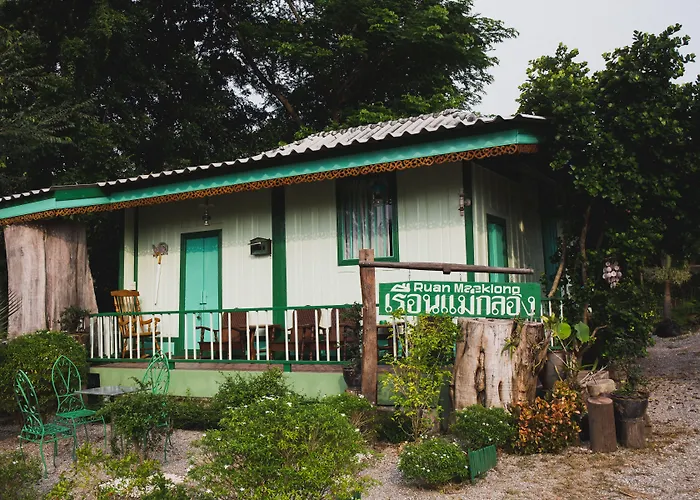 The Antique Riverside