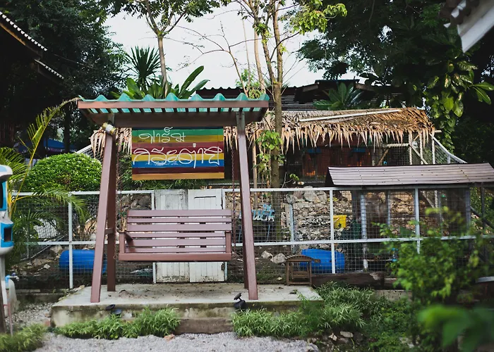 The Antique Riverside 3* Ban Pong (Ratchaburi)