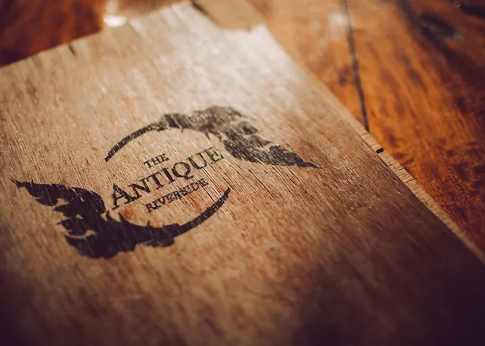 Resort The Antique Riverside Ban Pong (Ratchaburi)