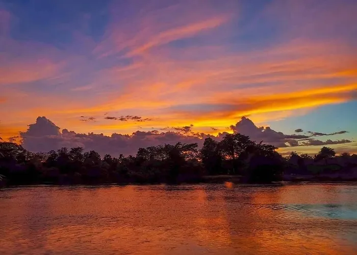 The Antique Riverside Resort Ban Pong (Ratchaburi)
