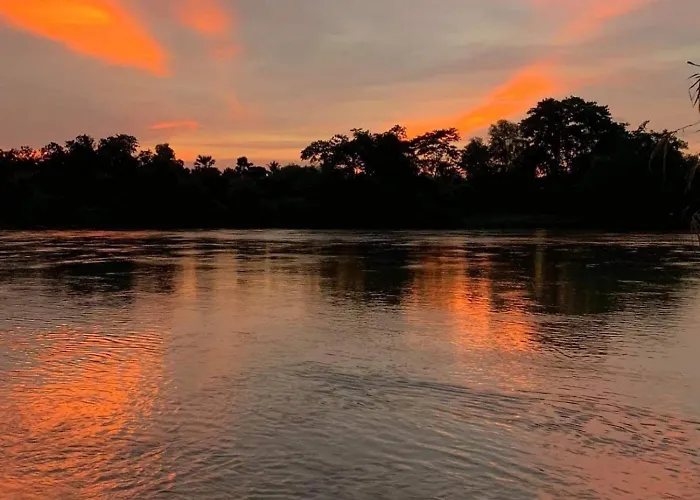 The Antique Riverside