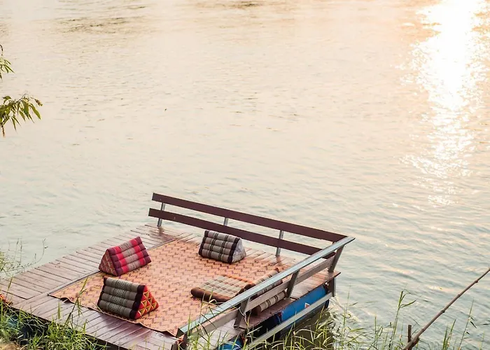 The Antique Riverside 3* Ban Pong (Ratchaburi)