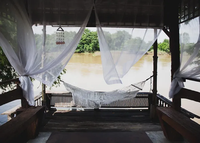 The Antique Riverside 3* Ban Pong (Ratchaburi)