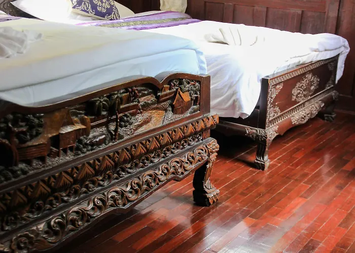 Resort The Antique Riverside 3*