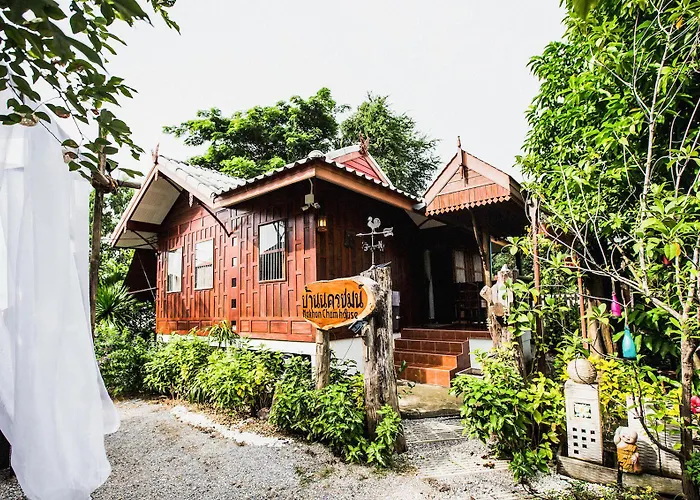 The Antique Riverside Ban Pong (Ratchaburi)