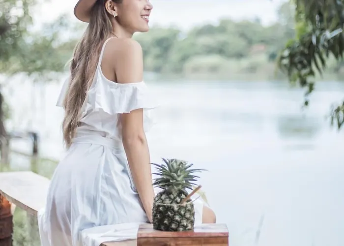 The Antique Riverside Ban Pong (Ratchaburi)