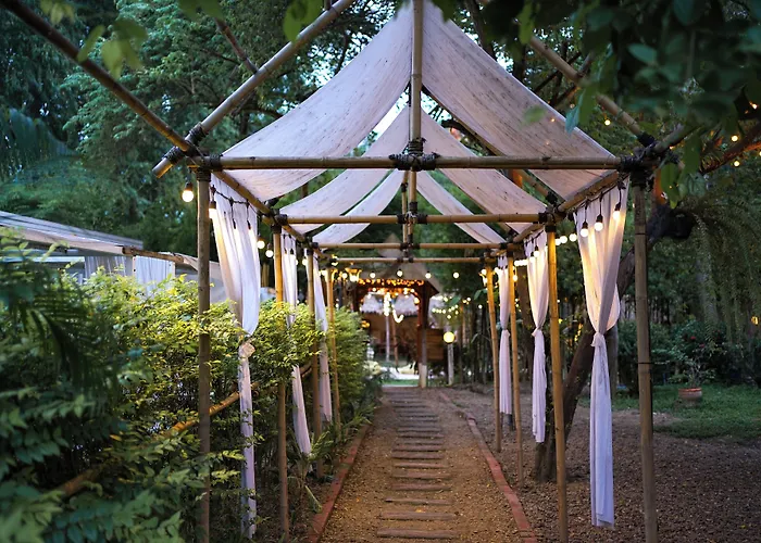 The Antique Riverside Ban Pong (Ratchaburi)