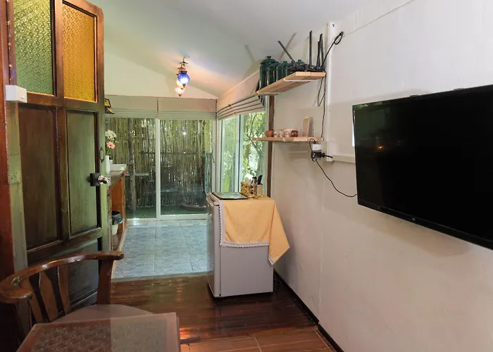 The Antique Riverside 3* Ban Pong (Ratchaburi)