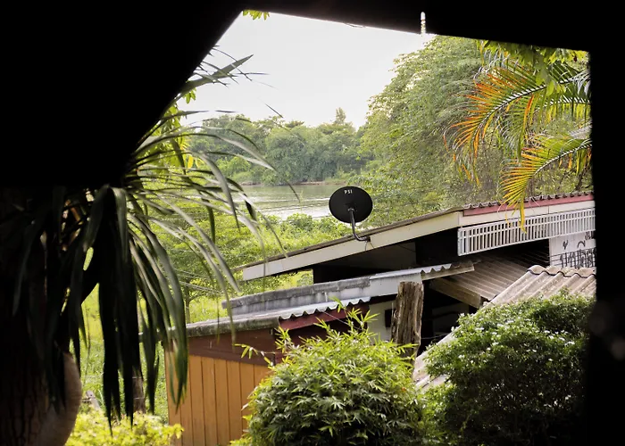 The Antique Riverside Ban Pong (Ratchaburi)