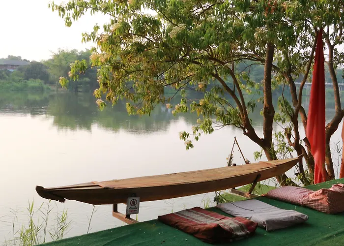 The Antique Riverside รีสอร์ท Ban Pong (Ratchaburi)