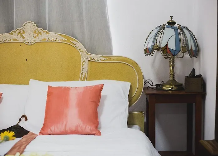 The Antique Riverside 3* Ban Pong (Ratchaburi)