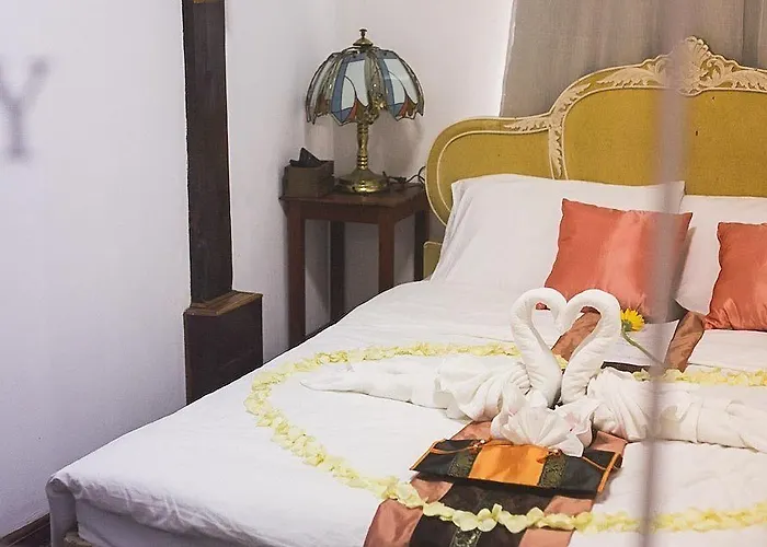 The Antique Riverside 3* Ban Pong (Ratchaburi)
