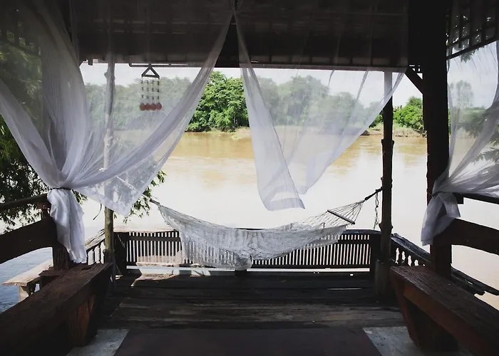 The Antique Riverside Ban Pong (Ratchaburi)