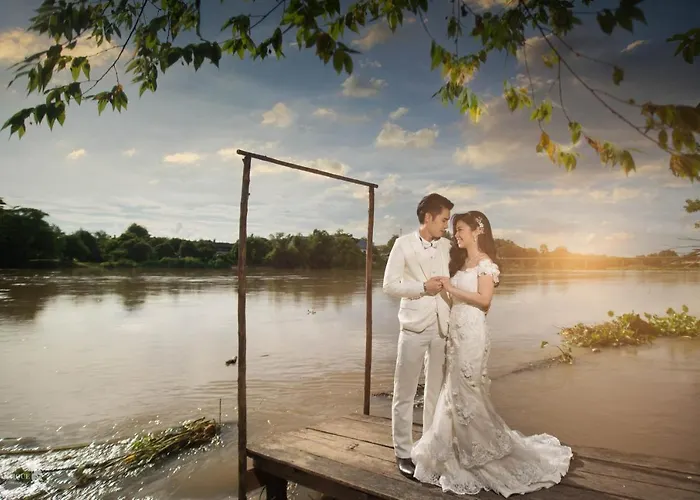 Resort The Antique Riverside Ban Pong (Ratchaburi)