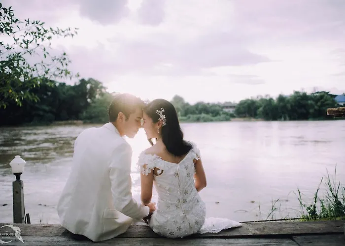 Resort The Antique Riverside Ban Pong (Ratchaburi)
