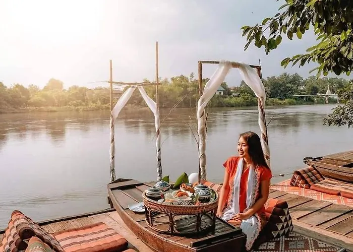The Antique Riverside