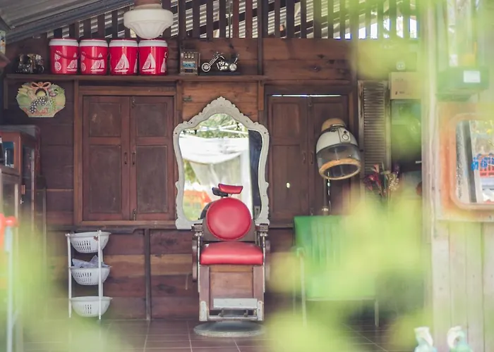 The Antique Riverside 3* Ban Pong (Ratchaburi)