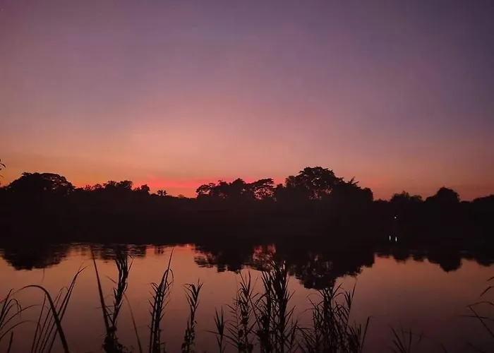 The Antique Riverside Ban Pong (Ratchaburi)