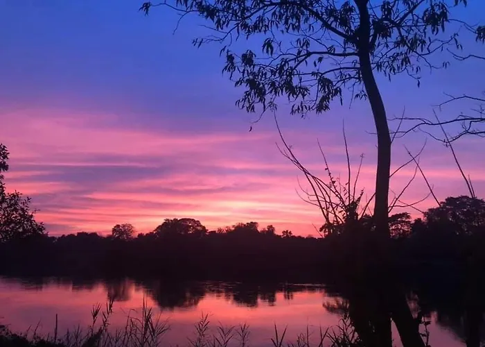 The Antique Riverside Ban Pong (Ratchaburi)